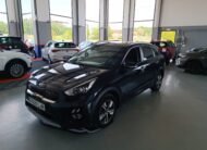 KIA NIRO 1.6 GDi HEV 104kW DRIVE