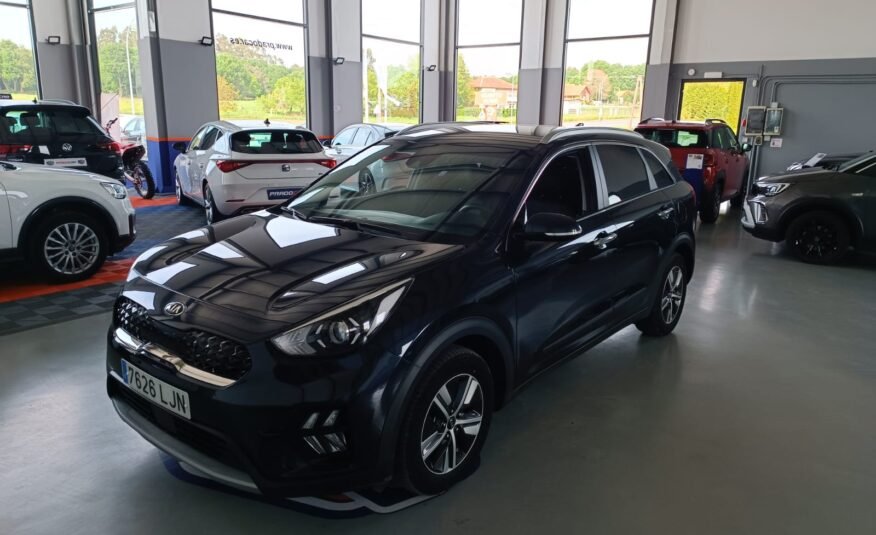 KIA NIRO 1.6 GDi HEV 104kW DRIVE