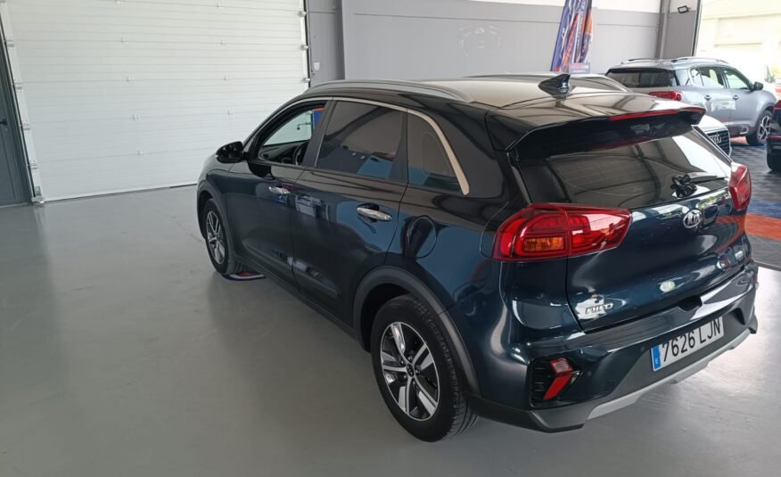 KIA NIRO 1.6 GDi HEV 104kW DRIVE