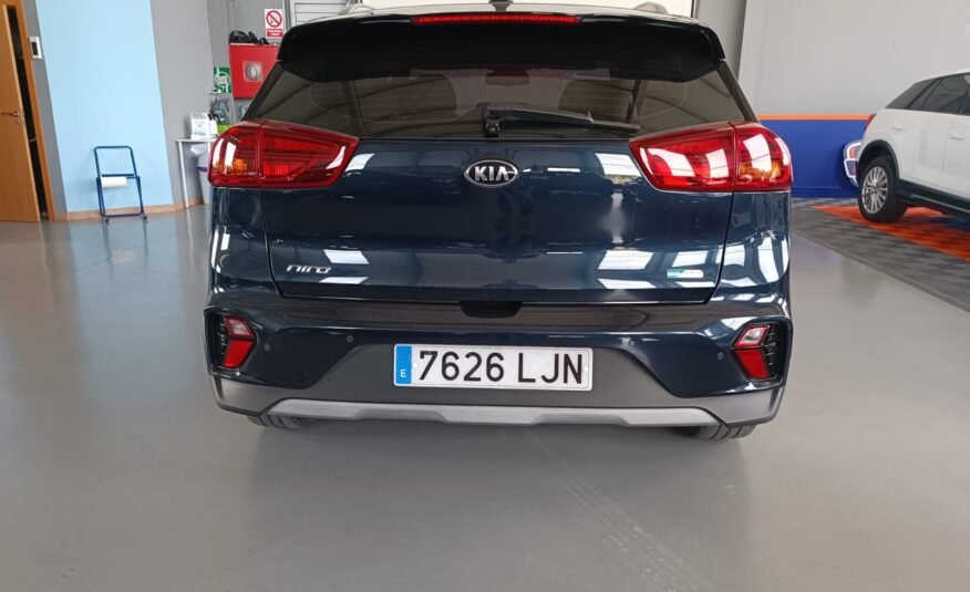 KIA NIRO 1.6 GDi HEV 104kW DRIVE