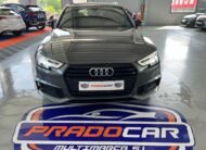 AUDI A4 Avant S line 40 TDI 140kW S tronic