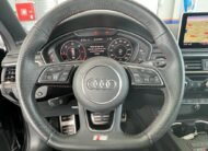 AUDI A4 Avant S line 40 TDI 140kW S tronic