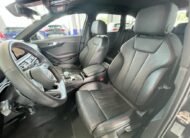 AUDI A4 Avant S line 40 TDI 140kW S tronic