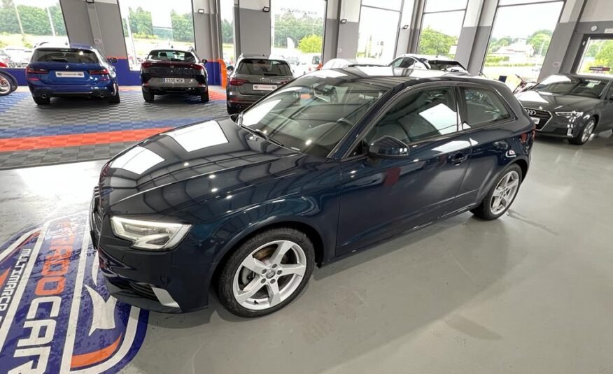 AUDI A3 sportback 1.6 TDI SPORT