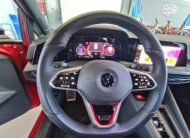 VOLKSWAGEN GOLF 8 2.0 TSI 245cv GTI 5p.