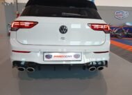 VOLKSWAGEN Golf 2.0 tsi r