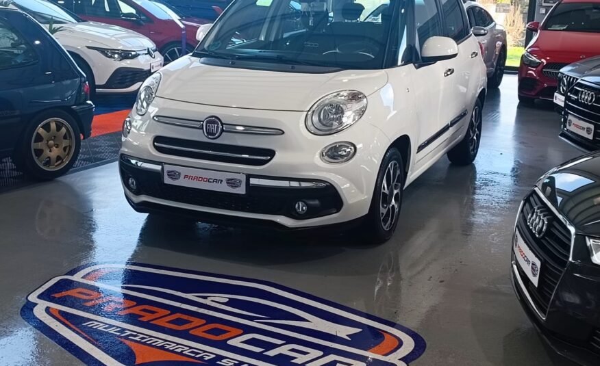 FIAT 500 500L Pop Star 1.3 16v Multijet