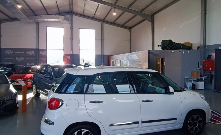 FIAT 500 500L Pop Star 1.3 16v Multijet