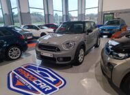 MINI COOPER countryman S E ALL4