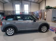 MINI COOPER countryman S E ALL4