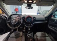 MINI COOPER countryman S E ALL4