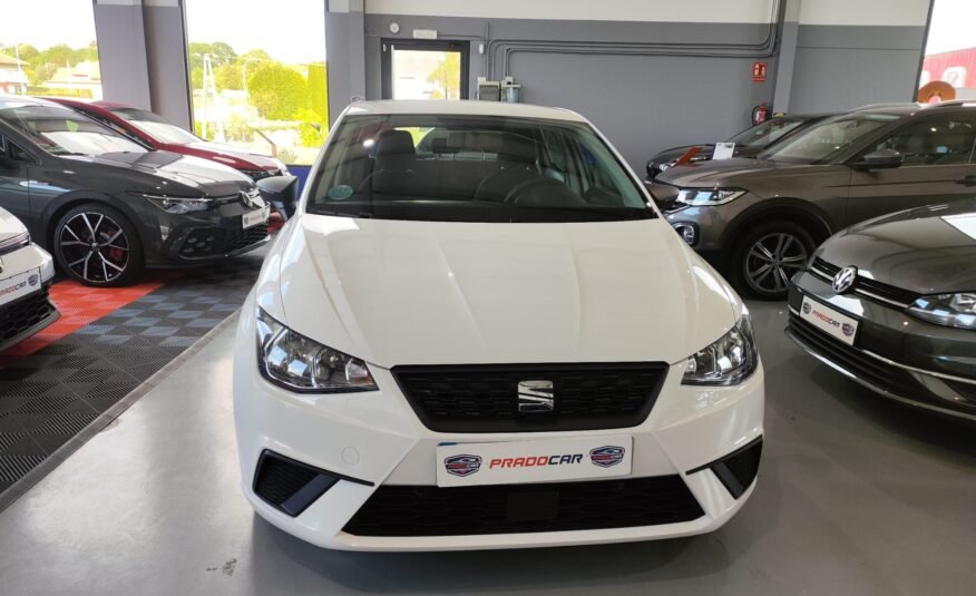 SEAT IBIZA 1.6TDI