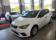 SEAT IBIZA 1.6TDI