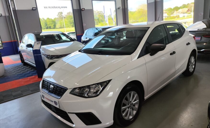 SEAT IBIZA 1.6TDI