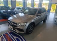 MERCEDES-BENZ Clase GLC 200 CDI AMG 4matic