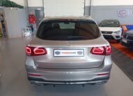 MERCEDES-BENZ Clase GLC 200 CDI AMG 4matic