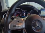 MERCEDES-BENZ Clase GLC 200 CDI AMG 4matic