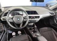 BMW 116d business