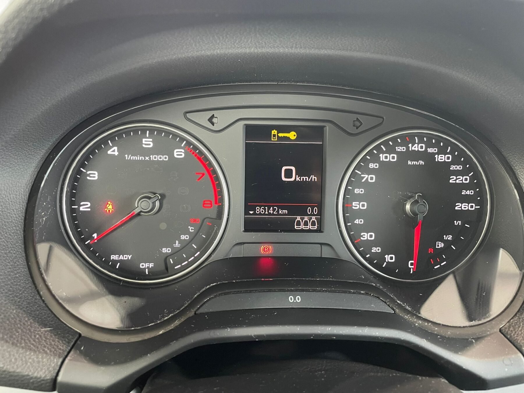 AUDI Q2 Sport 30 TFSI