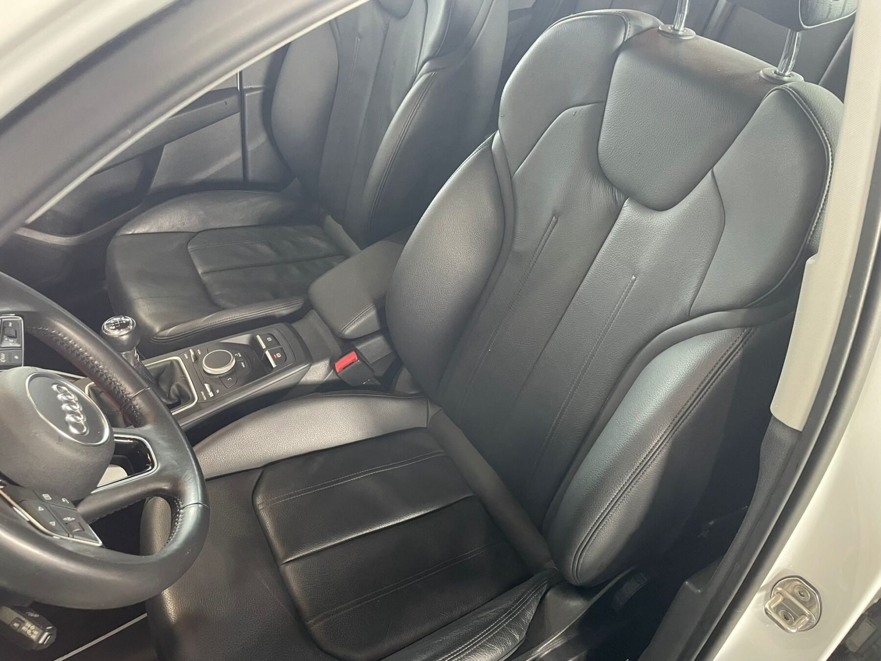 AUDI Q2 Sport 30 TFSI