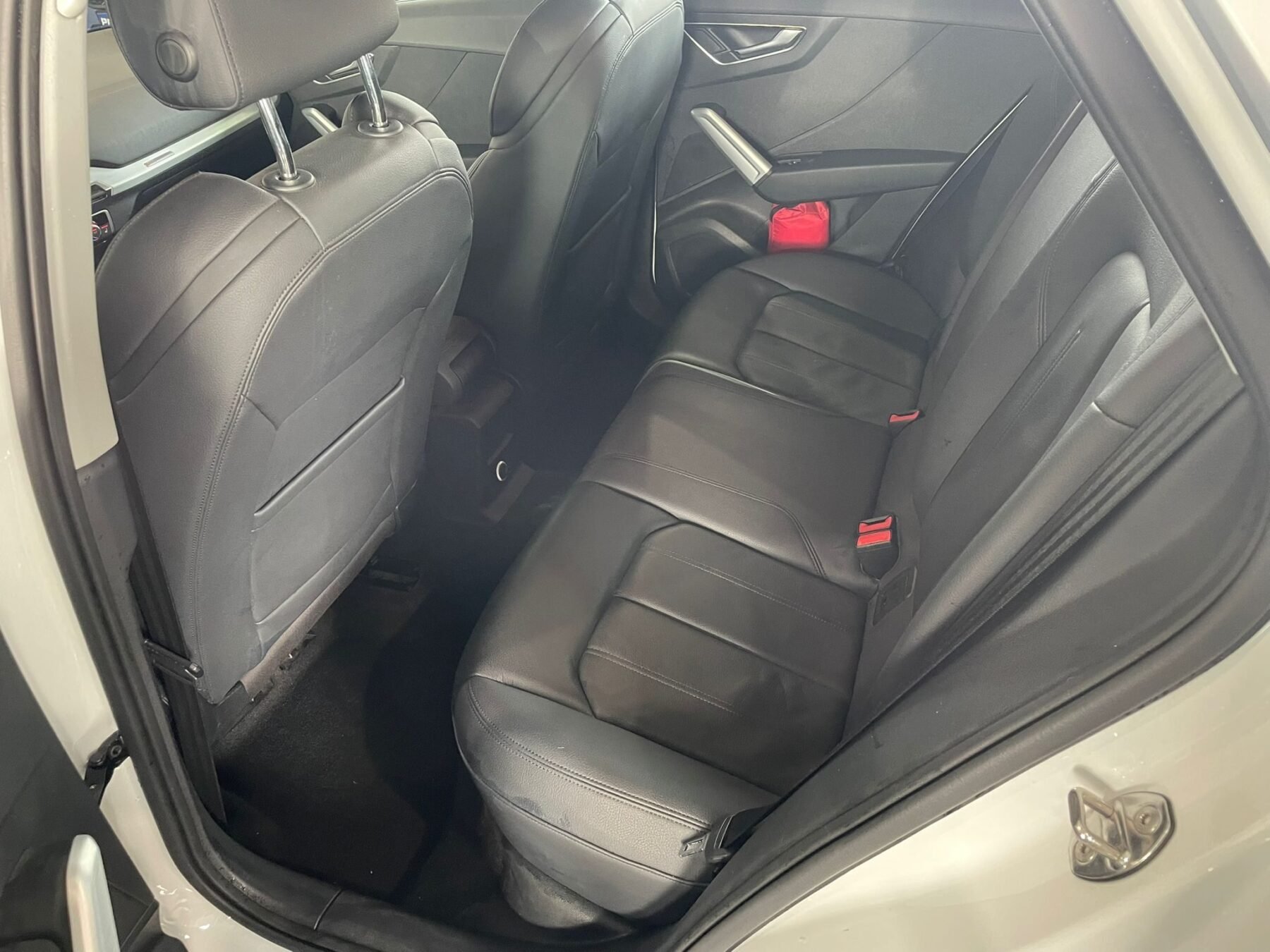 AUDI Q2 Sport 30 TFSI