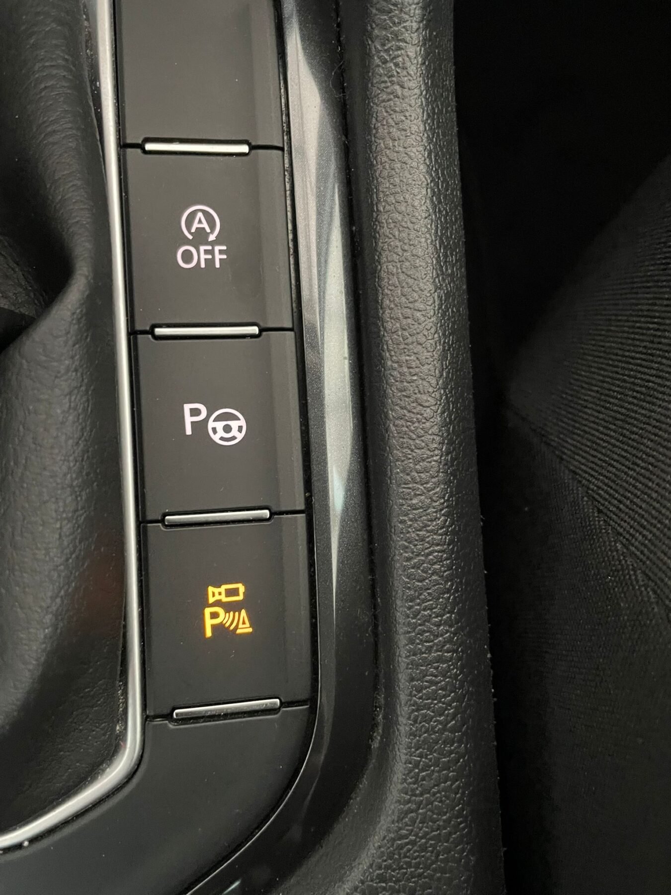 VOLKSWAGEN Tiguan Advance 2.0 TDI