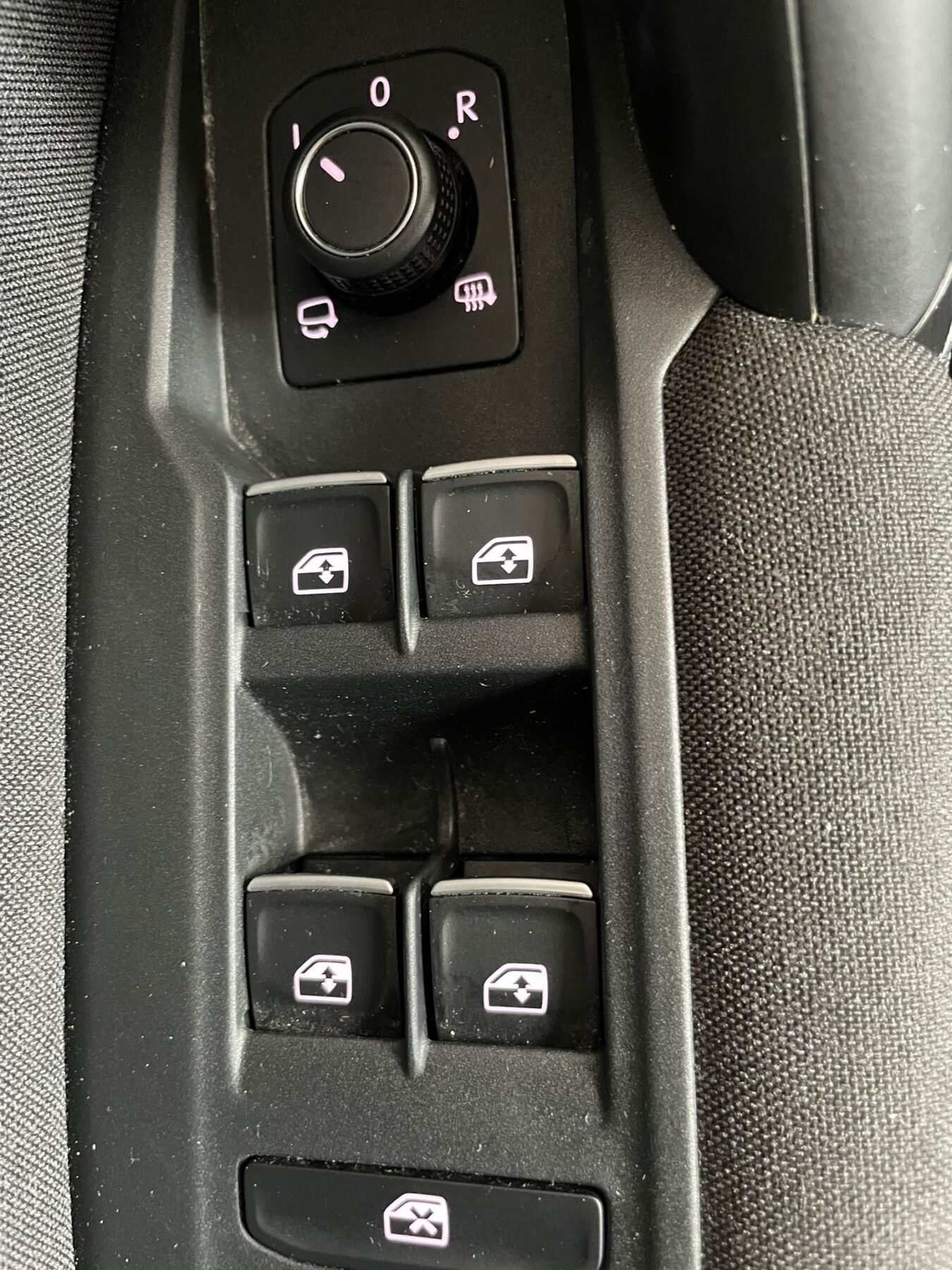 VOLKSWAGEN Tiguan Advance 2.0 TDI