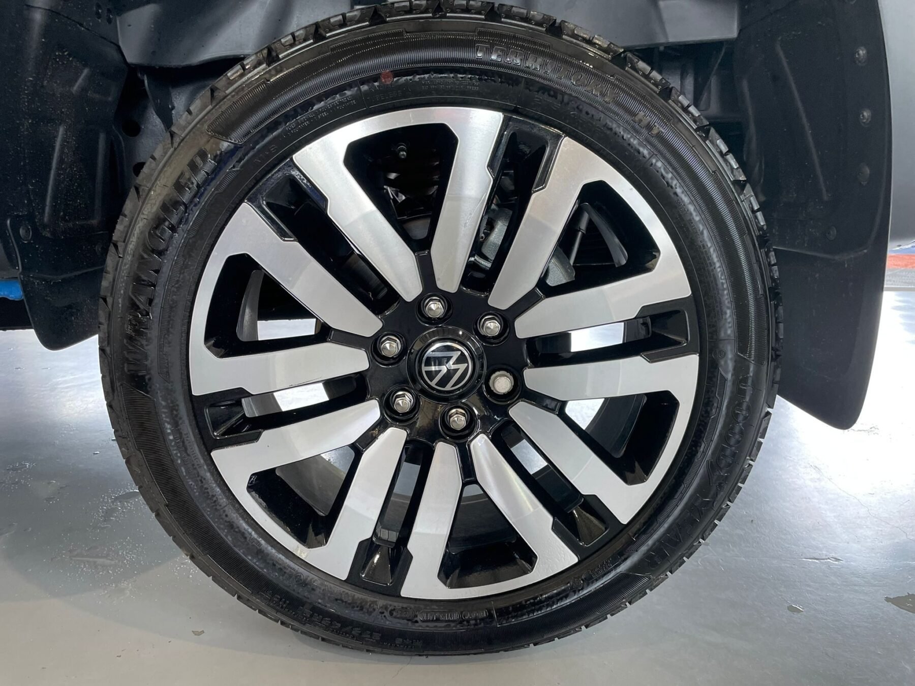 VOLKSWAGEN Amarok Aventura Cab.doble V6 3.0 TDI 10AT