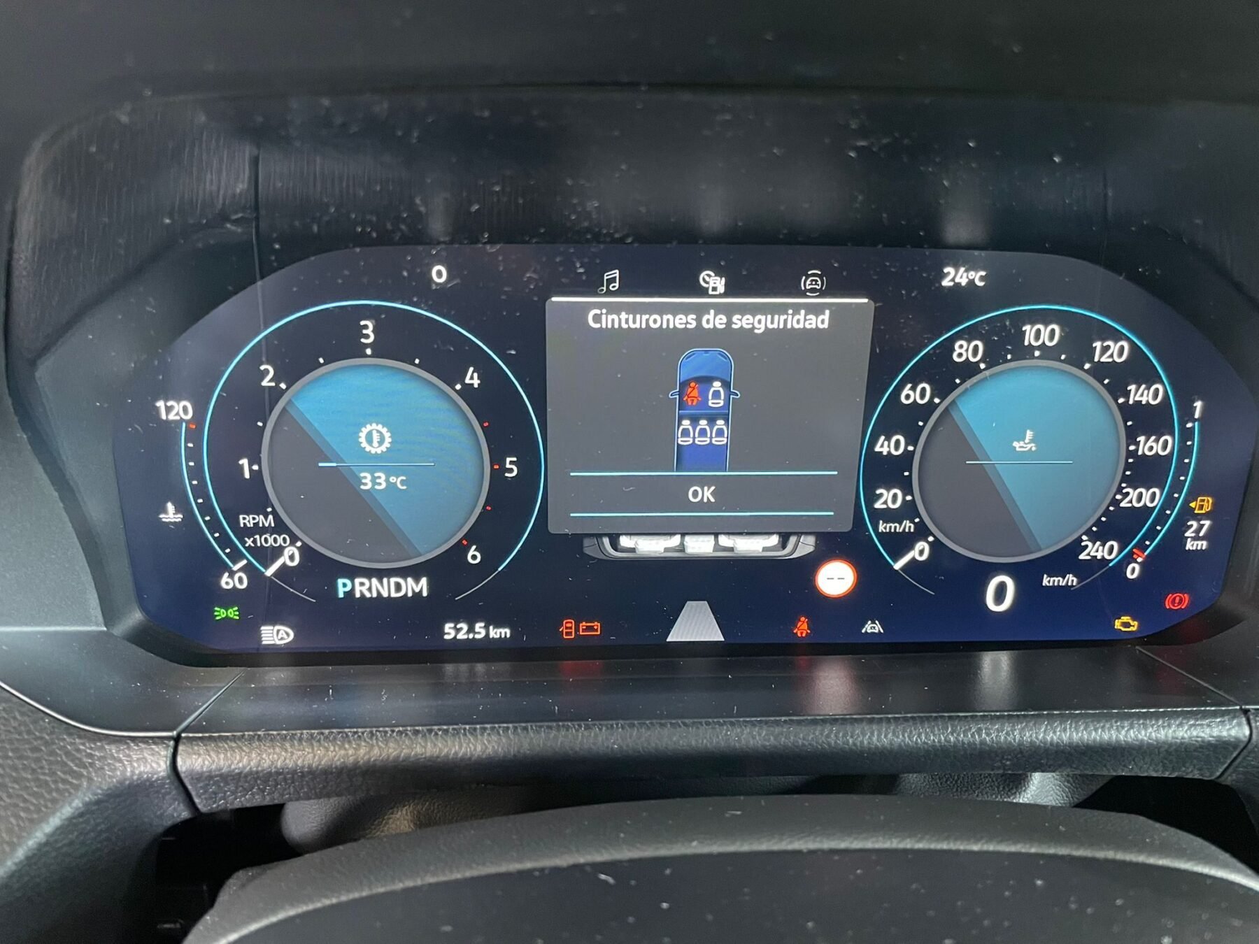 VOLKSWAGEN Amarok Aventura Cab.doble V6 3.0 TDI 10AT