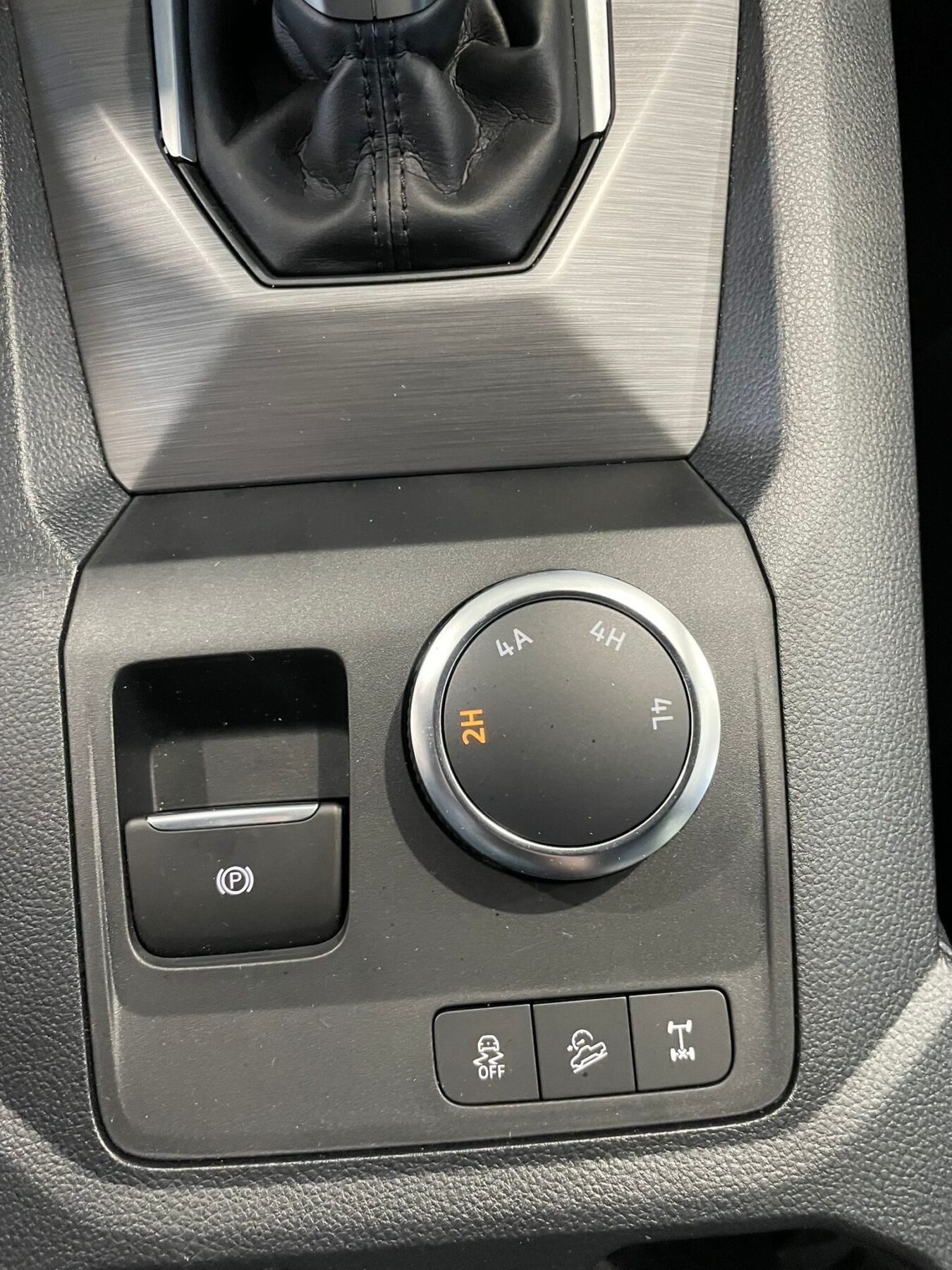 VOLKSWAGEN Amarok Aventura Cab.doble V6 3.0 TDI 10AT