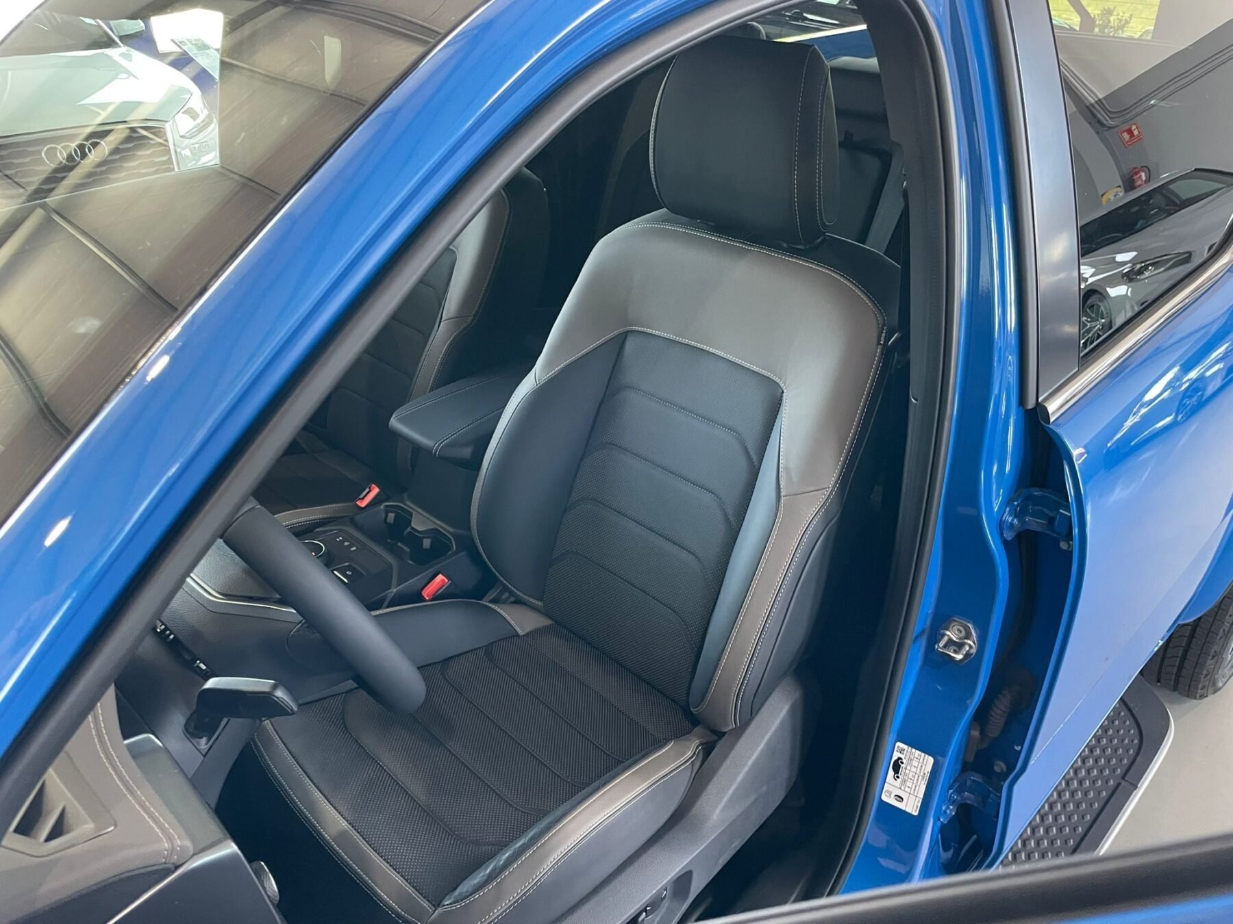 VOLKSWAGEN Amarok Aventura Cab.doble V6 3.0 TDI 10AT