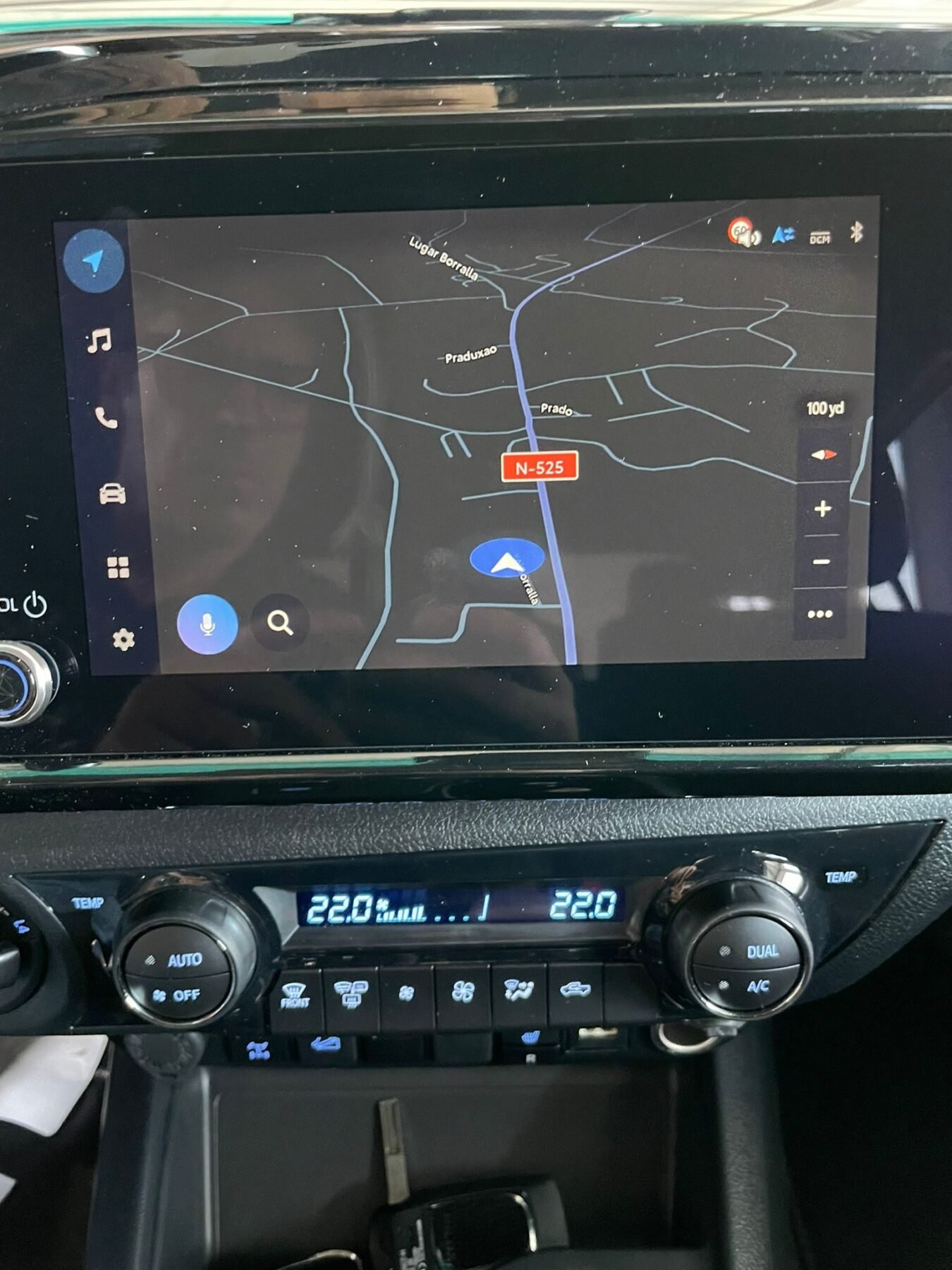 TOYOTA Hilux 2.8 D4D MHEV CD VXL AT HVO100