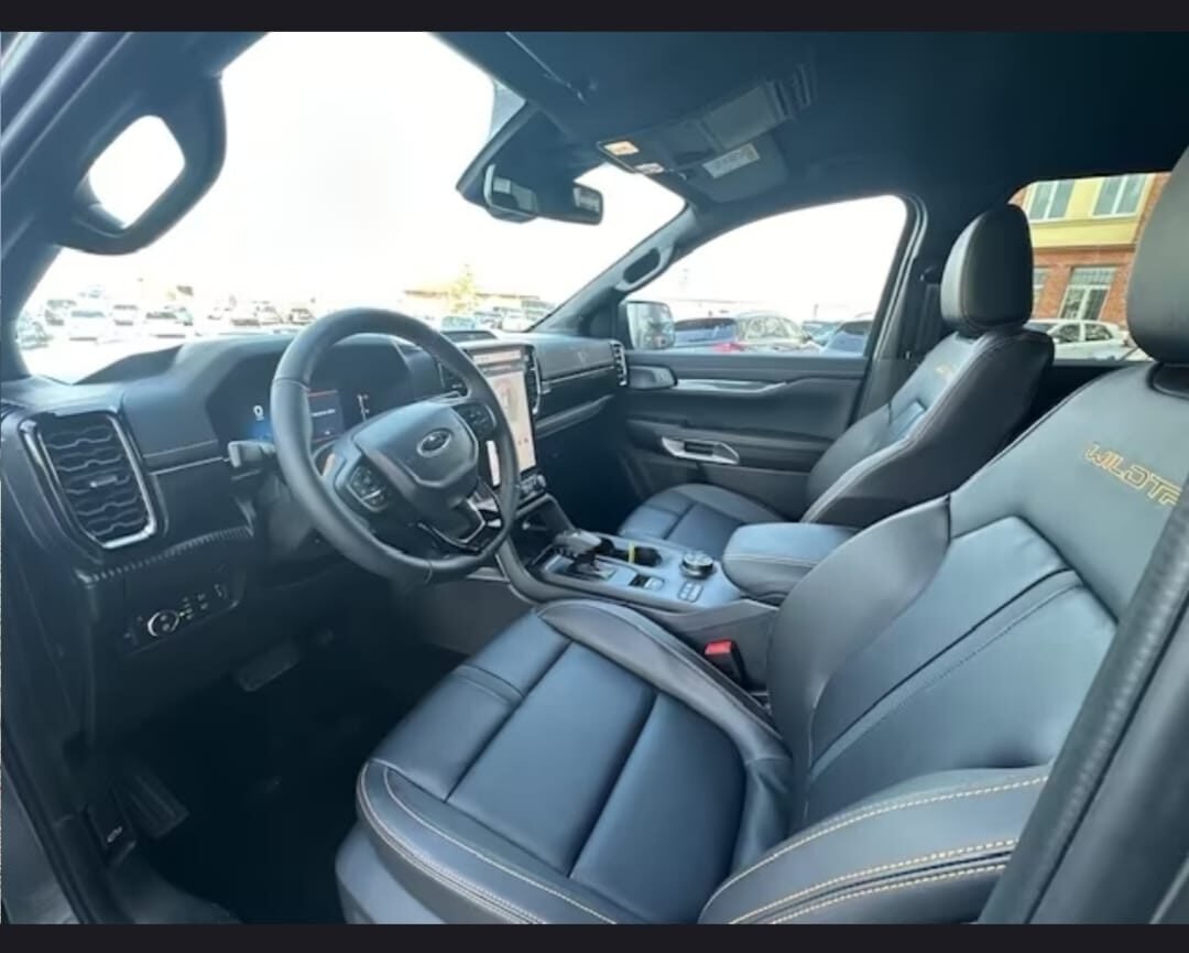 FORD Ranger 2.0 Ecobl eAWD D Cab Wildtrack AT