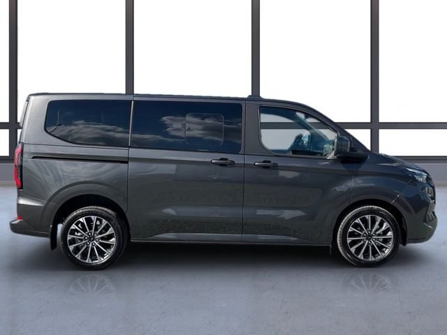 FORD Tourneo Custom 2.0 EcoBlue L1 Titanium X