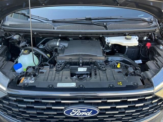 FORD Tourneo Custom 2.0 EcoBlue L1 Titanium X