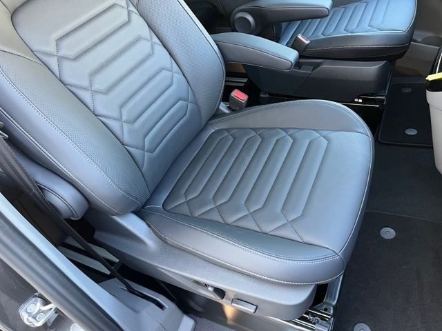 FORD Tourneo Custom 2.0 EcoBlue L1 Titanium X