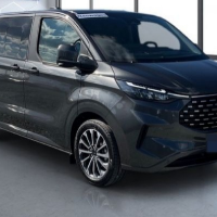 FORD Tourneo Custom 2.0 EcoBlue L1 Titanium X