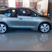 BMW i3 94ah