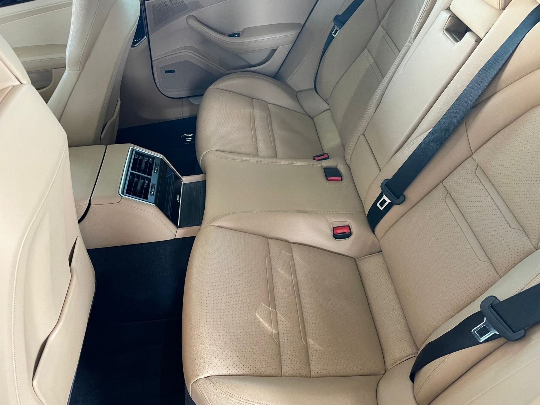 PORSCHE Panamera 4S Sport Turismo