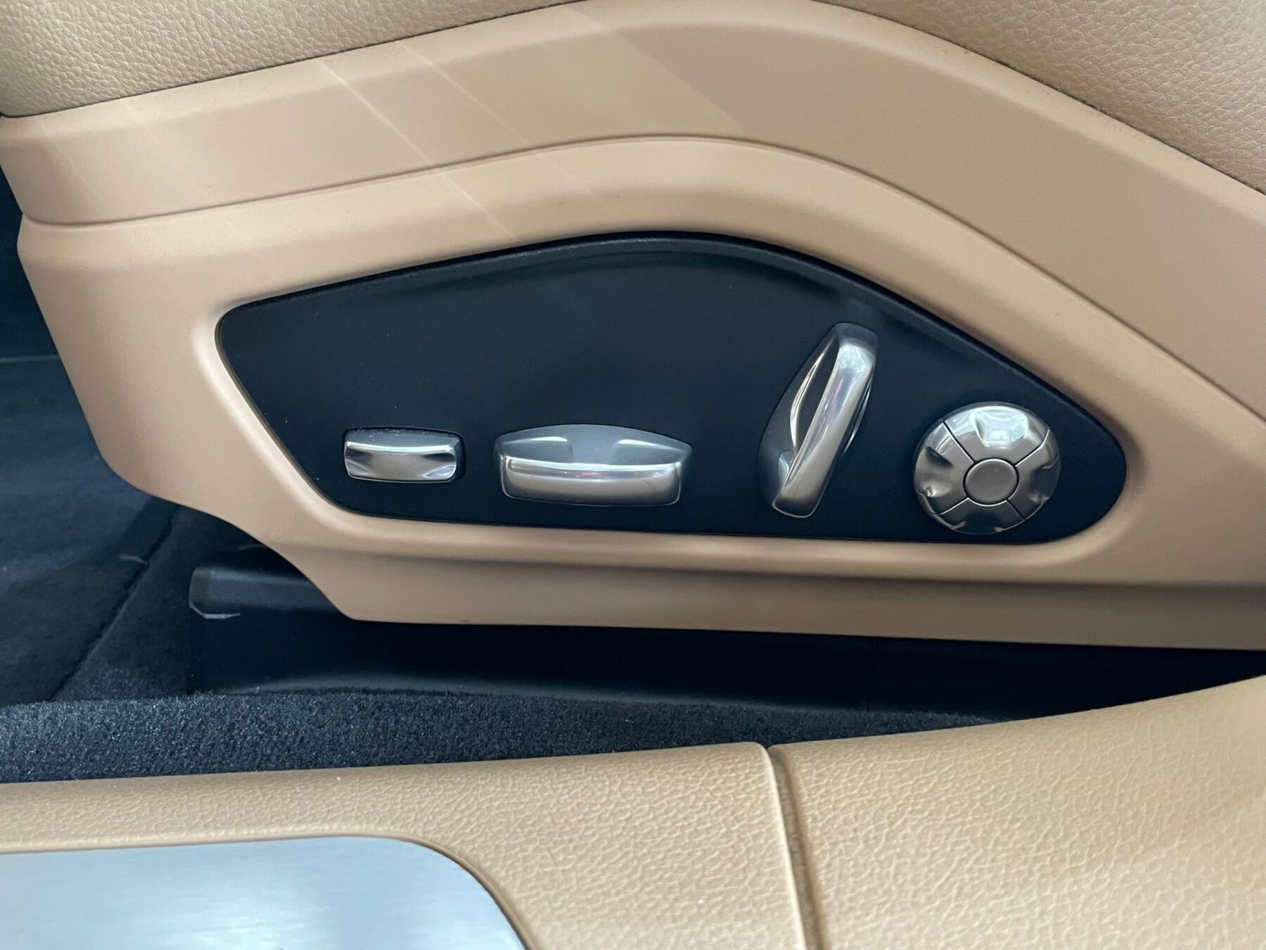 PORSCHE Panamera 4S Sport Turismo