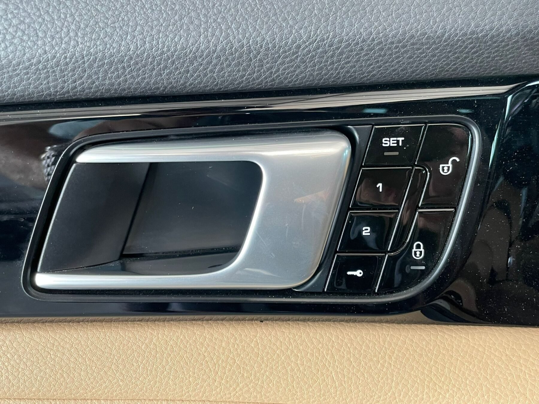 PORSCHE Panamera 4S Sport Turismo