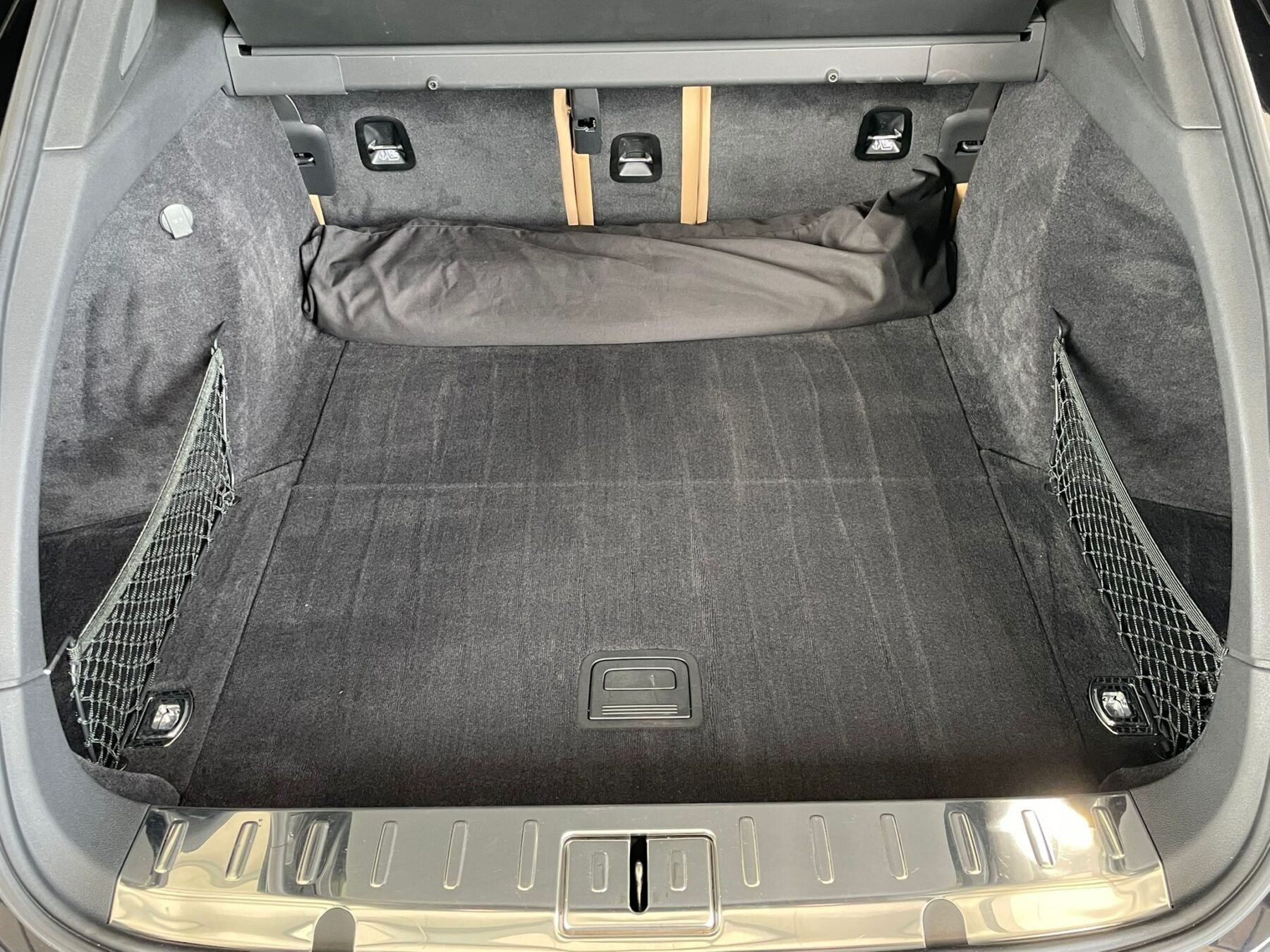 PORSCHE Panamera 4S Sport Turismo