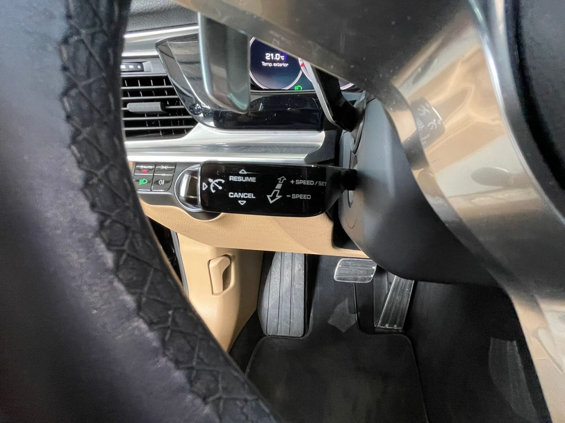 PORSCHE Panamera 4S Sport Turismo