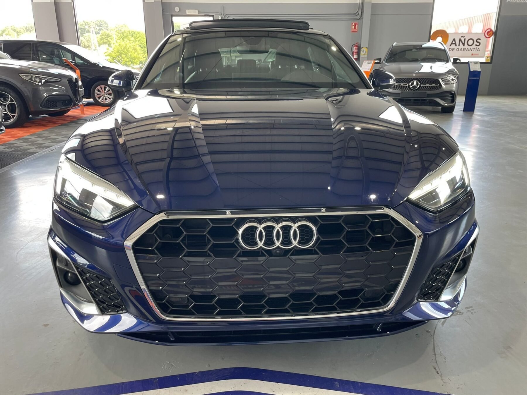 AUDI A5 35 TDI S tronic Sportback