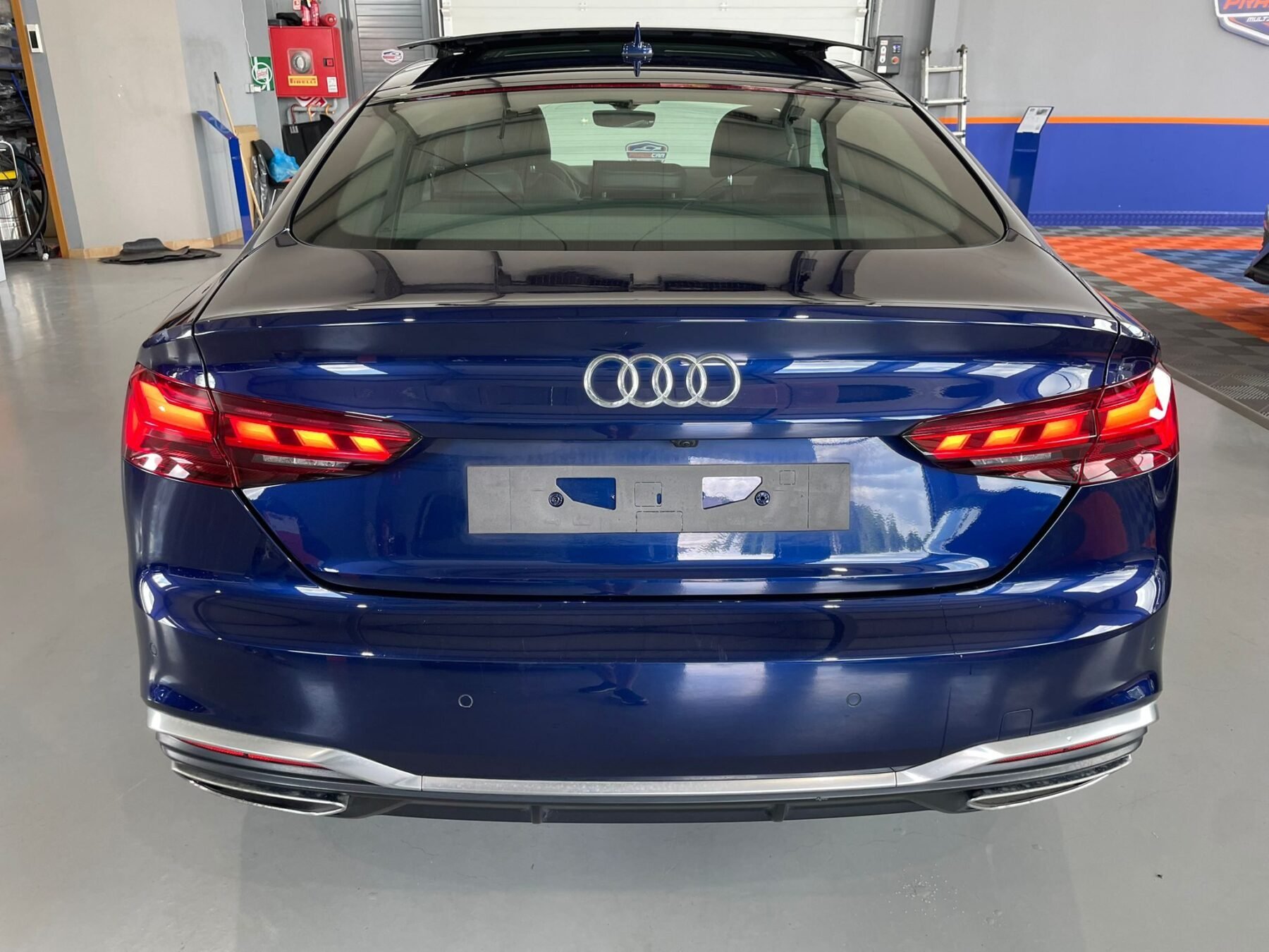 AUDI A5 35 TDI S tronic Sportback