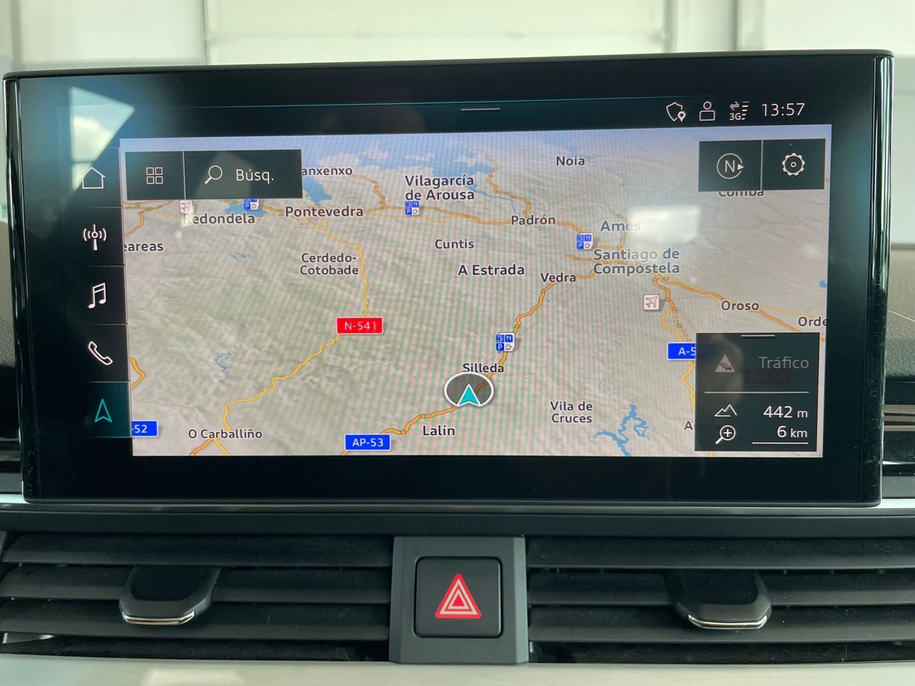 AUDI A5 35 TDI S tronic Sportback