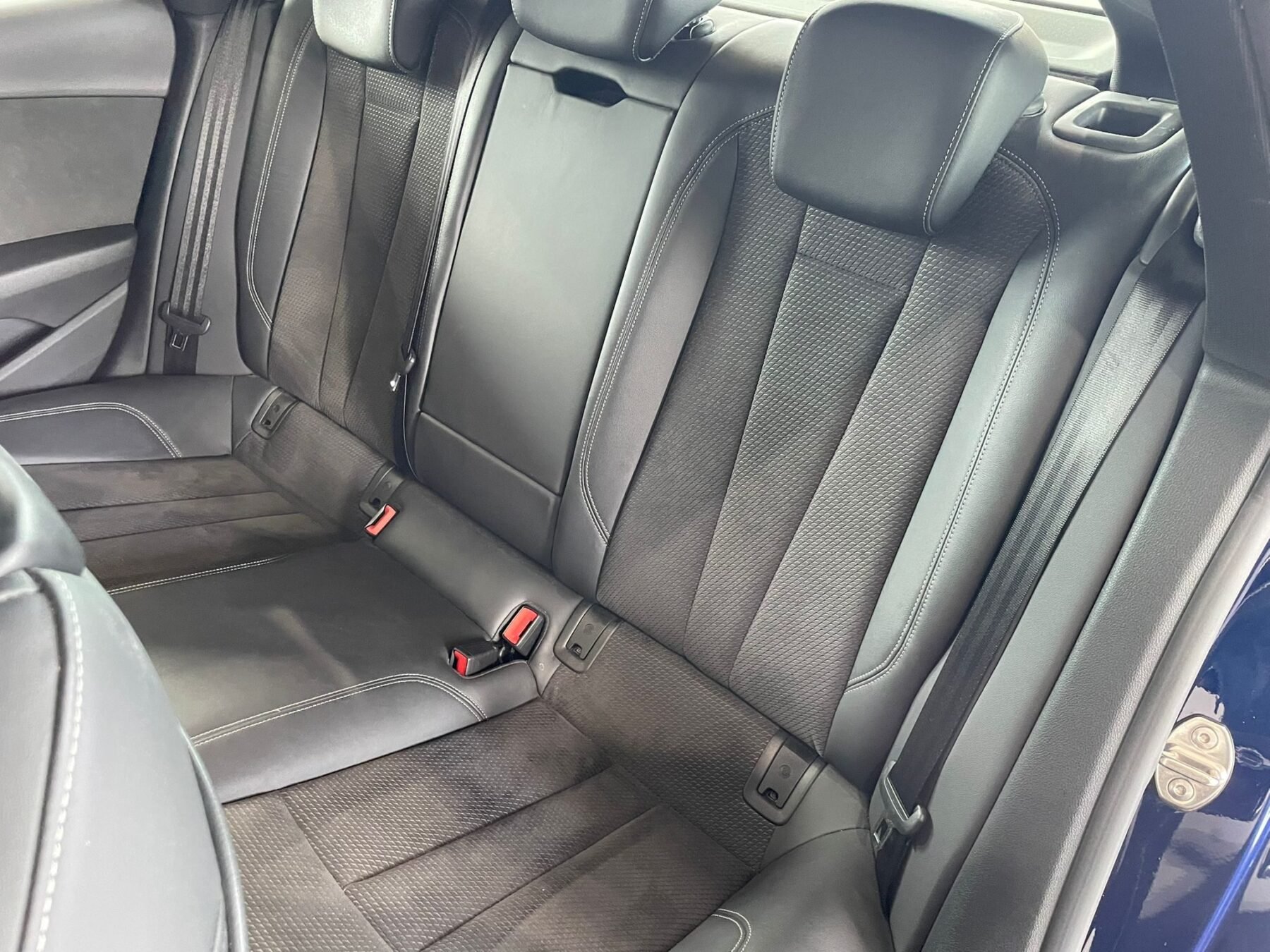 AUDI A5 35 TDI S tronic Sportback