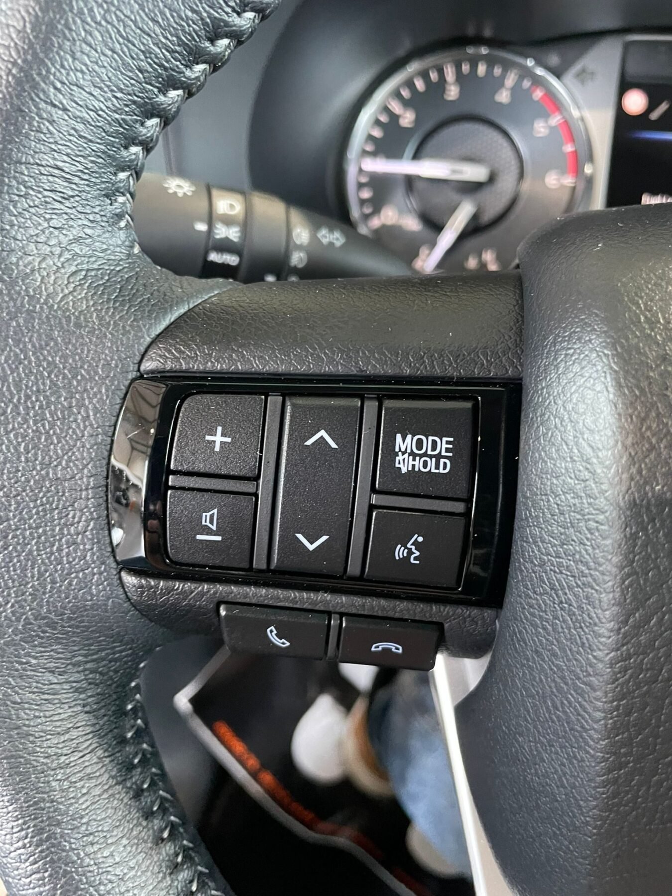 TOYOTA Hilux 2.8 D4D 150kW204CVCab Doble VX HVO100