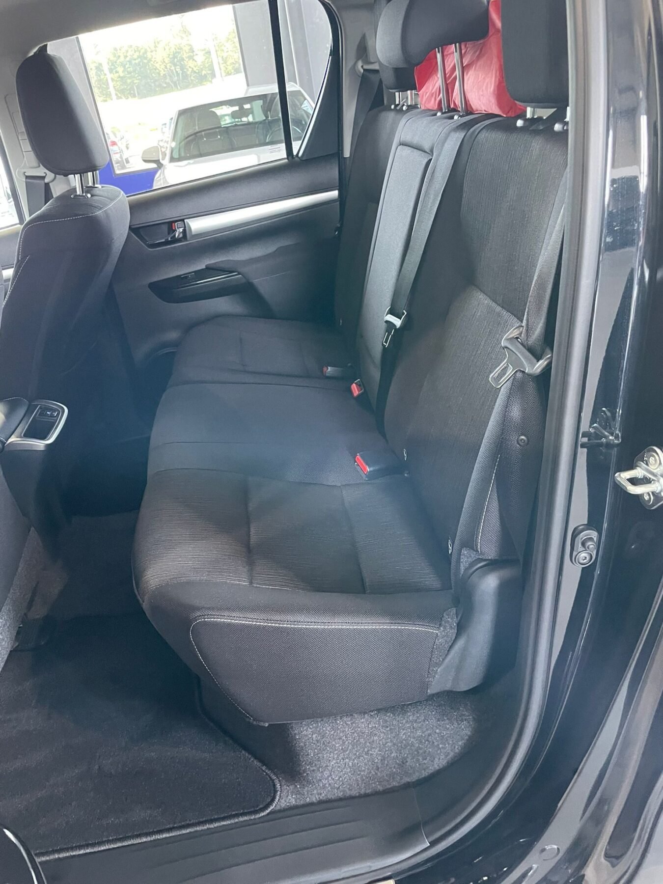 TOYOTA Hilux 2.8 D4D 150kW204CVCab Doble VX HVO100