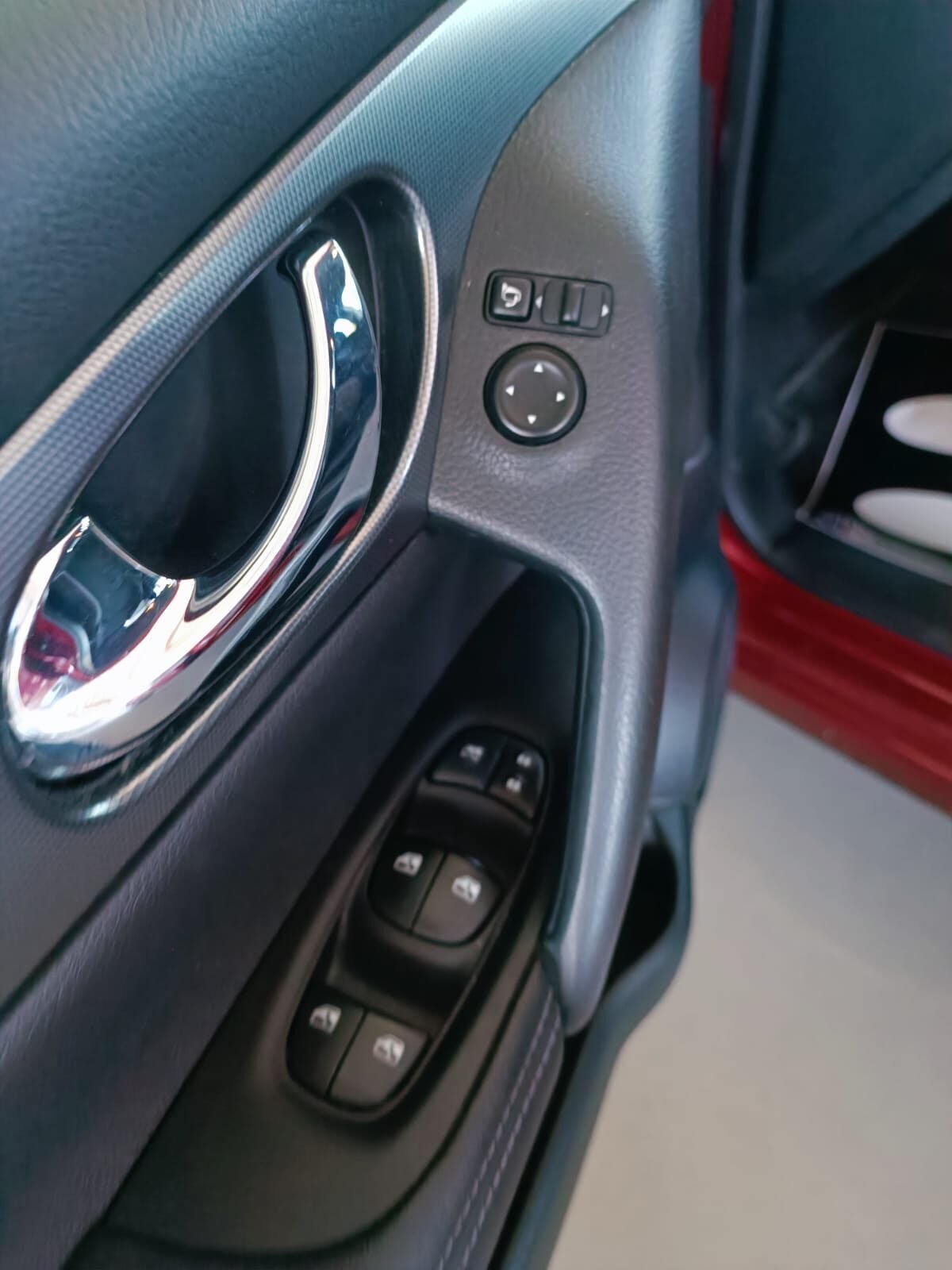 NISSAN QASHQAI dCi 115 CV E6D NCONNECTA